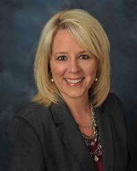 Angela Baker